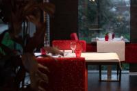 Fotografie z fotogalerie ubytování Hampshire Hotel - Delft Centre v destinaci Delft