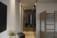 Hayat Sky Hotel Rustの見取り図または間取り図