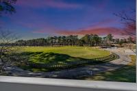 Grundriss der Unterkunft World Tour Golf Resort 206