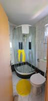Kúpeľňa v ubytovaní Apartments Anka