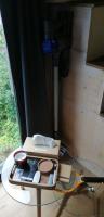 Tiny House im Grünenの見取り図または間取り図
