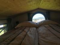 Tiny House im Grünenの見取り図または間取り図