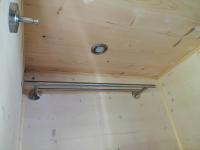 Tiny House im Grünenの見取り図または間取り図
