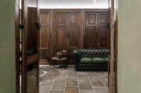Goldenstern Townhouseにあるシーティングエリア