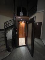 One Season Hostelの見取り図または間取り図