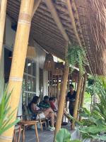 Hosté ubytování kaje cottage & restaurant