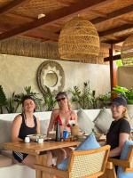 Hosté ubytování kaje cottage & restaurant