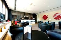 Posedenie v ubytovaní AC Hotel Padova by Marriott