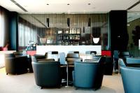 Posedenie v ubytovaní AC Hotel Padova by Marriott