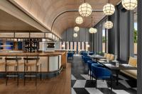 Posezení v ubytování Madi Paidi Bangkok, Autograph Collection