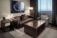 Posedenie v ubytovaní AC Hotel Barcelona Fórum by Marriott