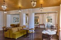 Posezení v ubytování Grotta Giusti Thermal Spa Resort Tuscany, Autograph Collection