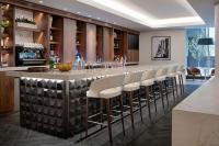 Et opholdsområde på Le Meridien Fort Worth Downtown