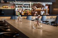 AC Hotel Ponferrada by Marriott italokat is kínál