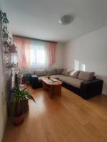 Posezení v ubytování Apartman Josipa