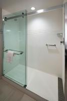 Ein Badezimmer in der Unterkunft Residence Inn Las Vegas South&#47;Henderson