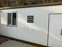 Půdorys ubytování Apartmán Nelinka u Klínovce