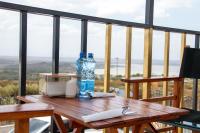 Příroda nedaleko luxury tent