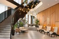 Posedenie v ubytovaní AC Hotel by Marriott Split