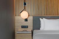 Posteľ alebo postele v izbe v ubytovaní AC Hotel by Marriott Split