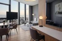 Posedenie v ubytovaní AC Hotel by Marriott Split
