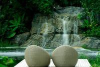 Phong cảnh thiên nhiên gần resort