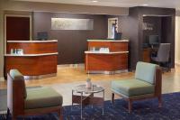 Courtyard by Marriott Myrtle Beach Broadwayの見取り図または間取り図