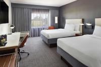 Courtyard by Marriott Myrtle Beach Broadwayにあるベッド
