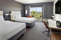 Courtyard by Marriott Myrtle Beach Broadwayにあるベッド