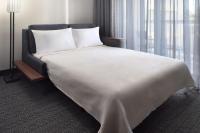 Courtyard by Marriott Myrtle Beach Broadwayにあるベッド