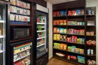 Courtyard by Marriott Myrtle Beach Broadwayの見取り図または間取り図