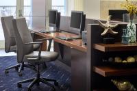 Courtyard by Marriott Myrtle Beach Broadwayの見取り図または間取り図