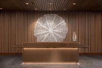 AC Hotel by Marriott Maui Waileaの見取り図または間取り図