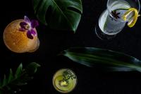 AC Hotel by Marriott Maui Waileaで提供されているドリンク