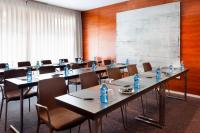 Konferenční prostory v ubytování AC Hotel Palencia by Marriott