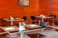 Restaurace v ubytování AC Hotel Palencia by Marriott