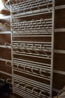 Palanda nebo palandy na pokoji v ubytování Apartmány U Malého prince