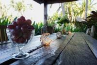 Vườn quanh Coconut Corner Boutique Hotel