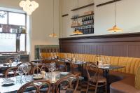 Nápoje v ubytování Stationen