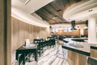 Veitingastaður eða matsölustaður á Berg-Leben