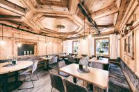 Setusvæði á Berg-Leben