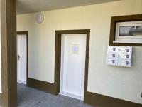 Půdorys ubytování Apartmán Nelinka u Klínovce