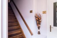 Půdorys ubytování Villa Emausy