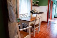 Půdorys ubytování Villa Emausy