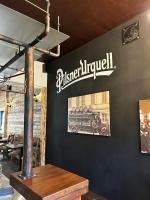 Restaurace v ubytování Hotel Plzeňský Dvůr