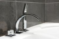 Plán poschodí v ubytovaní Penzion Luxury