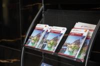 Plan piętra w obiekcie cinéma jeux Colmar