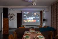Plan piętra w obiekcie cinéma jeux Colmar