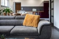 Plan piętra w obiekcie cinéma jeux Colmar