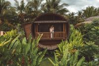 Beehouse Dijiwa Ubudの宿泊客